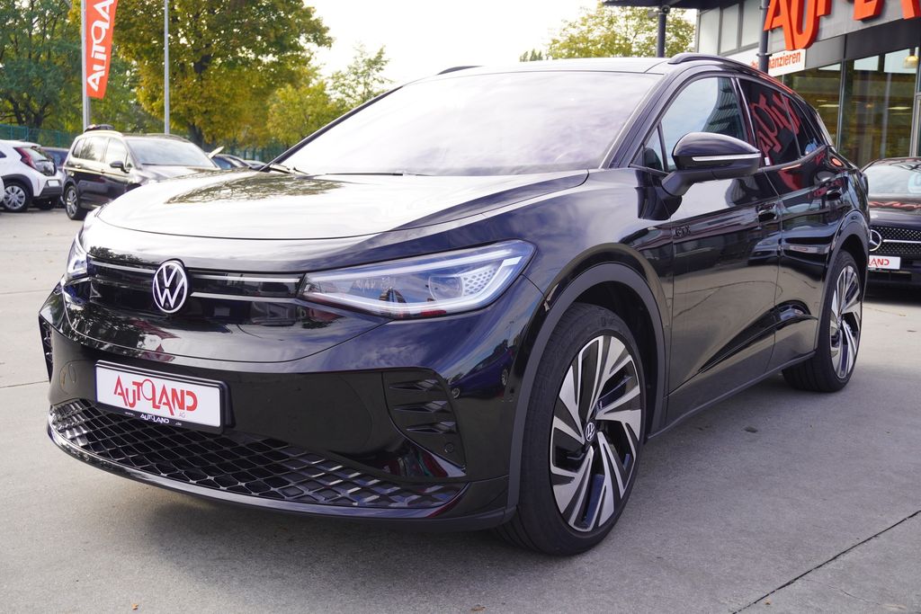 Image of Volkswagen ID.4