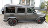 Mercedes-Benz AMG G63 - SCHAWE / BRABUS | 9.890 km | Neuwertig - Mercedes-Benz G 63 AMG in Wuppertal