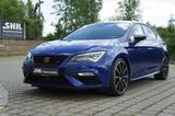 Cupra Leon 290 2.0 TSI |2Hand!Beats!Pano!S-Sitze - gebrauchte Cupra Leon aus dem Jahr 2019