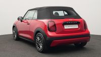 MINI Cooper Cabrio - Vorschau Bild 9