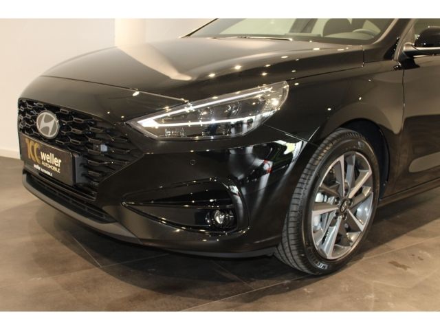 Hyundai i30 – Bild 13