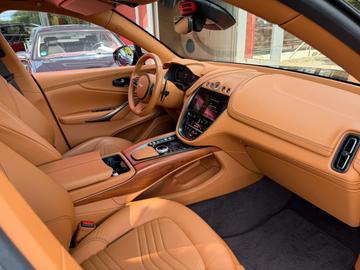 2020 Aston Martin DBX 缩略图 32