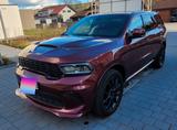 Dodge Durango - gebrauchte Dodge Durango aus dem Jahr 2020