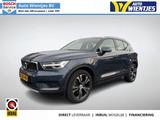 Volvo XC40 1.5 T5 Twin motor Inscription | leder | Nav