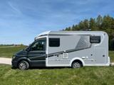 Knaus Van TI Plus 650 MEG - Knaus Allradantrieb