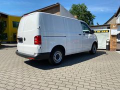 T6 Transporter Kasten Klima Tempomat