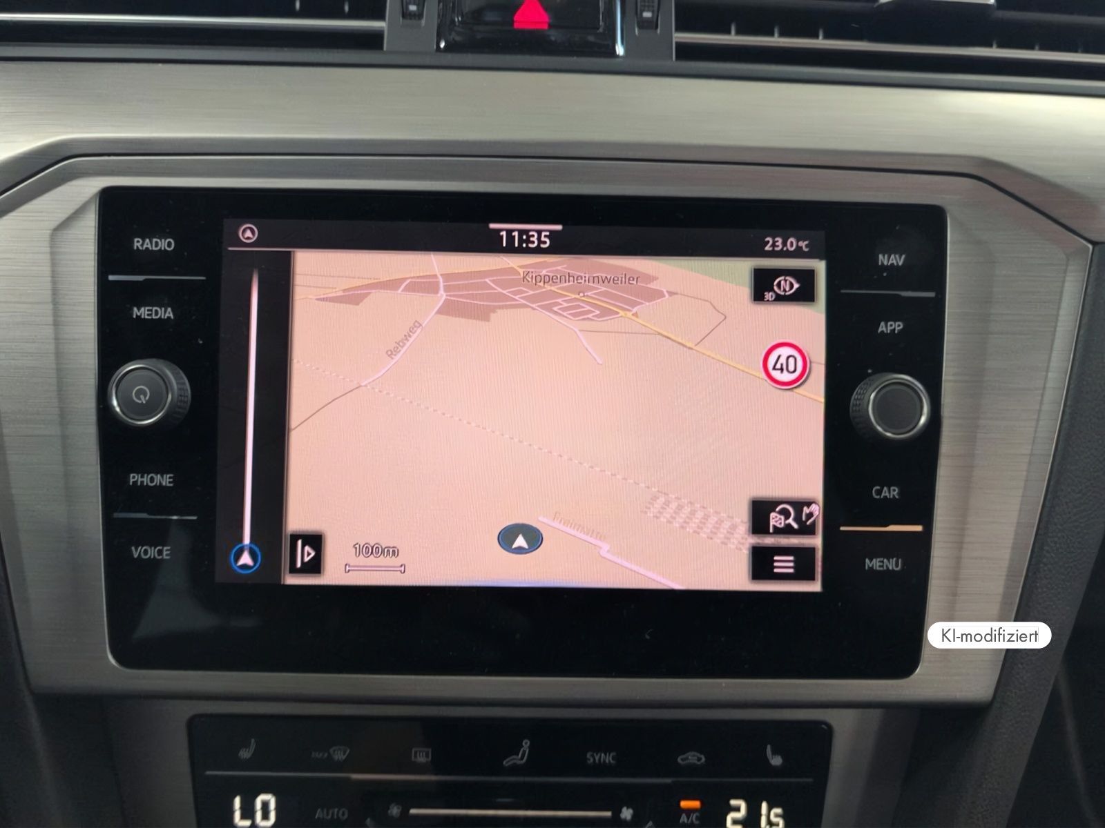 Volkswagen Passat Variant - Bild 8