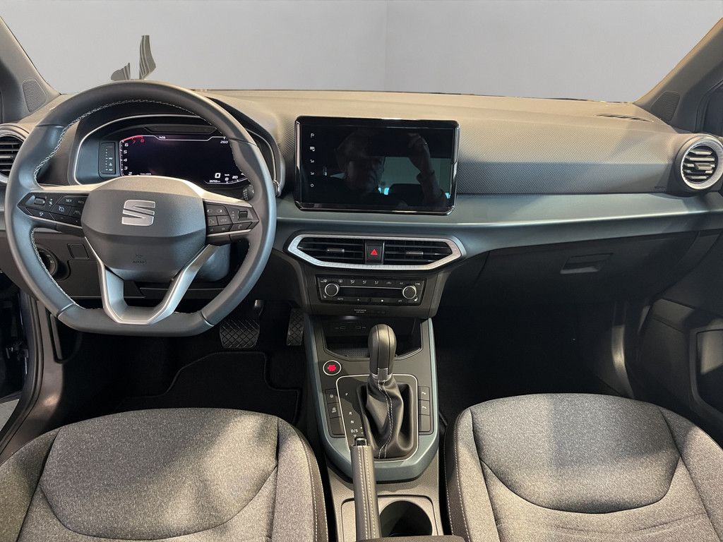 Seat Arona - Bild 10