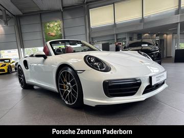 2017 Porsche 991 缩略图 31