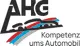 AHG GmbH & Co. KG