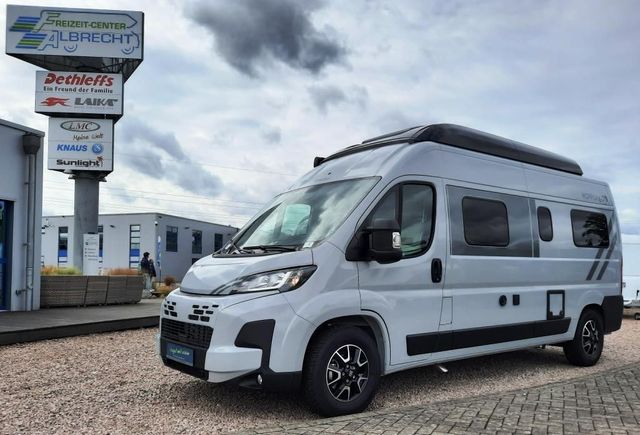 ROADFANS Hopper 600 Verfüg./Sparen Sie 15.196,- €