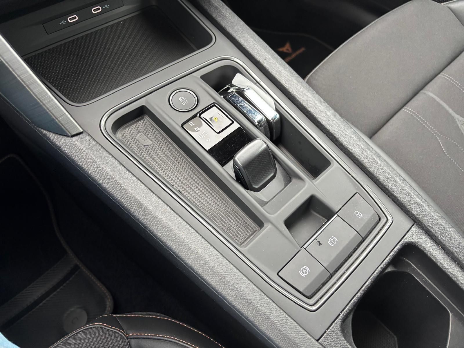 Cupra Formentor - Bild 18