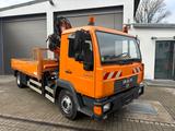 MAN LE 10.220 Atlas Kran 65.2 - Angebote entsprechen deinen Suchkriterien