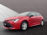 Toyota Corolla (E21) Hybrid Club STYLE PAKET*TOP*1.HAND - Toyota Corolla Club mit Hybrid-Antrieb (Benzin/Elektro)