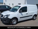 Mercedes-Benz Citan Kasten 108 CDI lang Worker Plus -AHK-Klima - Mercedes-Benz W108
