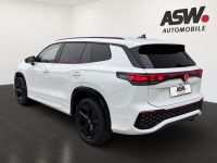 Volkswagen Tayron - Vorschau Bild 4