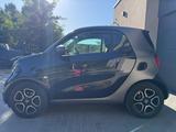 Smart ForTwo Leder, Cool & Media-Paket, Pano - Smart ForTwo von privat