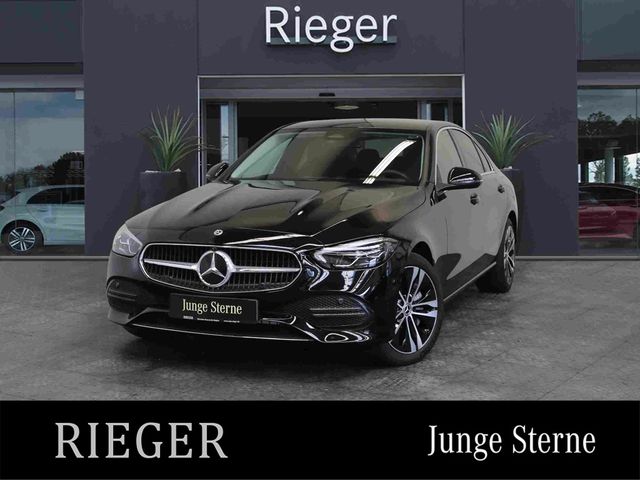 Mercedes-Benz C 300 e Avantgarde 4xSHZ*MEMORY*Totwinkel*18"*++