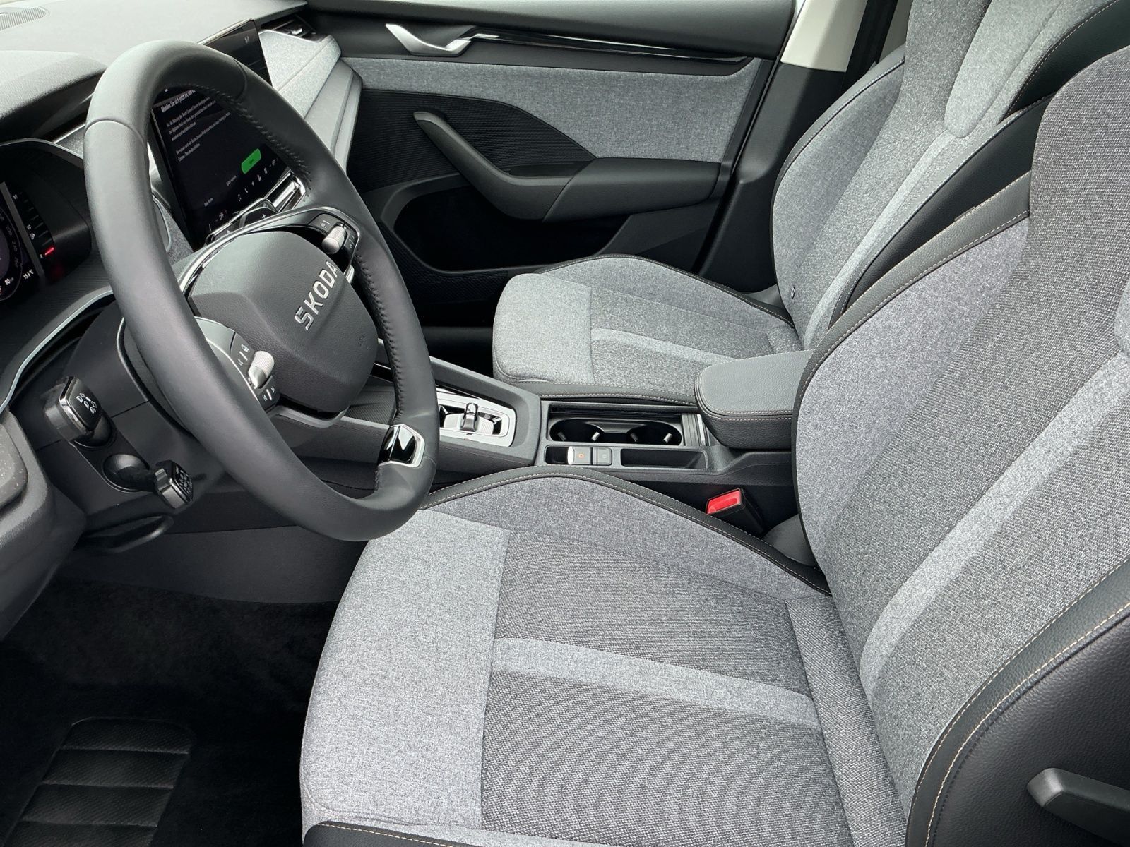 Skoda Octavia - Bild 11