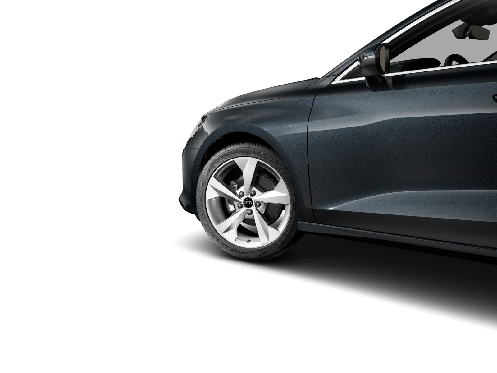Audi A3 - Bild 4