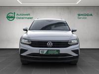 Volkswagen Tiguan 2.0 TDI Life DSG 4Motion*App-C.*ACC*