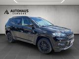 Jeep Compass Red Mild-Hybrid FWD *KAMERA *DIGITAL*19" - Jeep Compass: Red