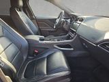 Jaguar F-Pace 20d AWD R-Sport ACC LED 20 MERIDIAN LEDER - Jaguar in Karlsruhe