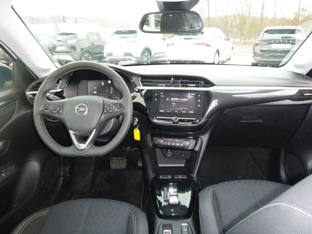 Fahrzeugabbildung Opel Corsa F 1,2 Turbo >AUT/LED/KAM/PDC