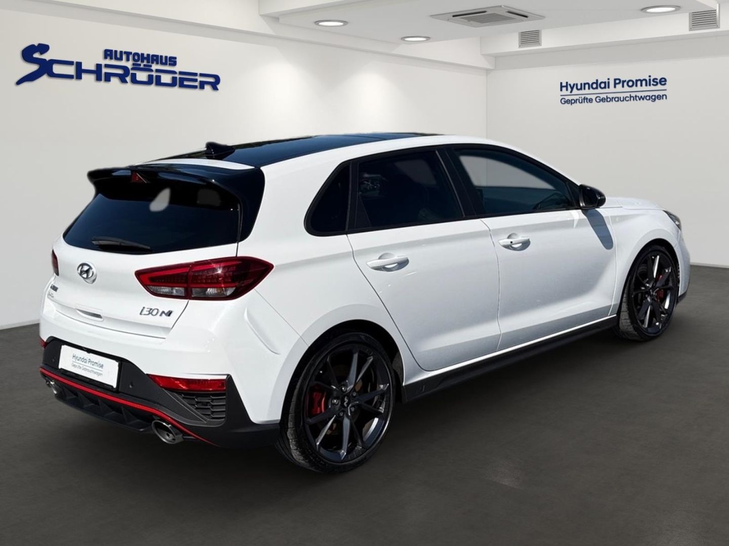 Hyundai i30 – Bild 3