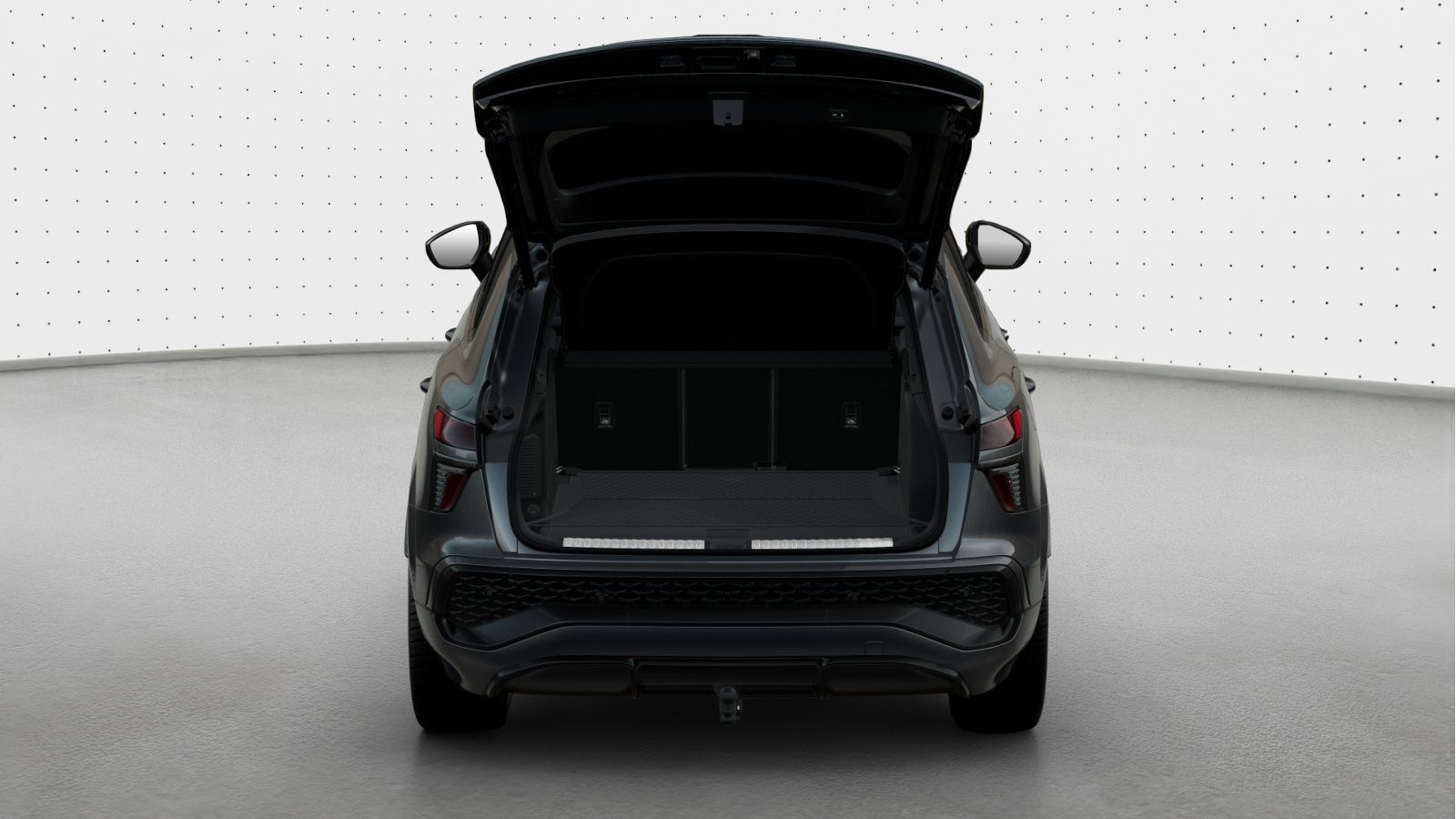 Audi Q3 - Bild 7