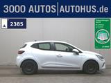Renault Clio 0.9 TCe Life LED Shz DAB Tempomat - Renault Clio Life