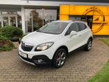 Opel Mokka Innovation ecoFlex 4x4 Xenenscheinwerfer - gebrauchte Opel Mokka aus dem Jahr 2013