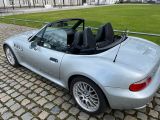 BMW Z3 Roadster 2.8 - M Paket - BMW Z3: 3.2