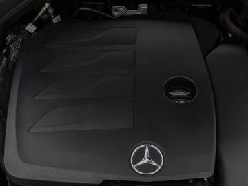 Fahrzeugabbildung Mercedes-Benz E 200 Coupé 9G-Tronic Burmester Kamera DAB Sport