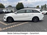 Kia Ceed*S-Heft*Garantie*Navi*R-Kam*LED*AHK*Abstands - Kia cee'd / Ceed in Aachen