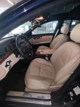 Mercedes-Benz s320 - Mercedes-Benz S 320 in Bremen