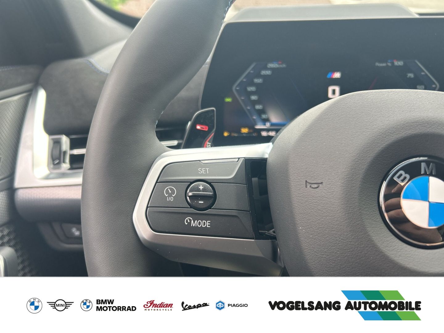 Fahrzeugabbildung BMW X1 M35i xDrive M Sport Pro Innovationspaket Pano