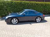 Porsche 996 - Porsche Gebrauchtwagen in Lübeck