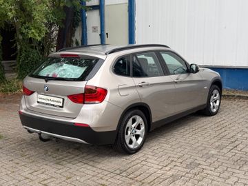 BMW X1 - 7