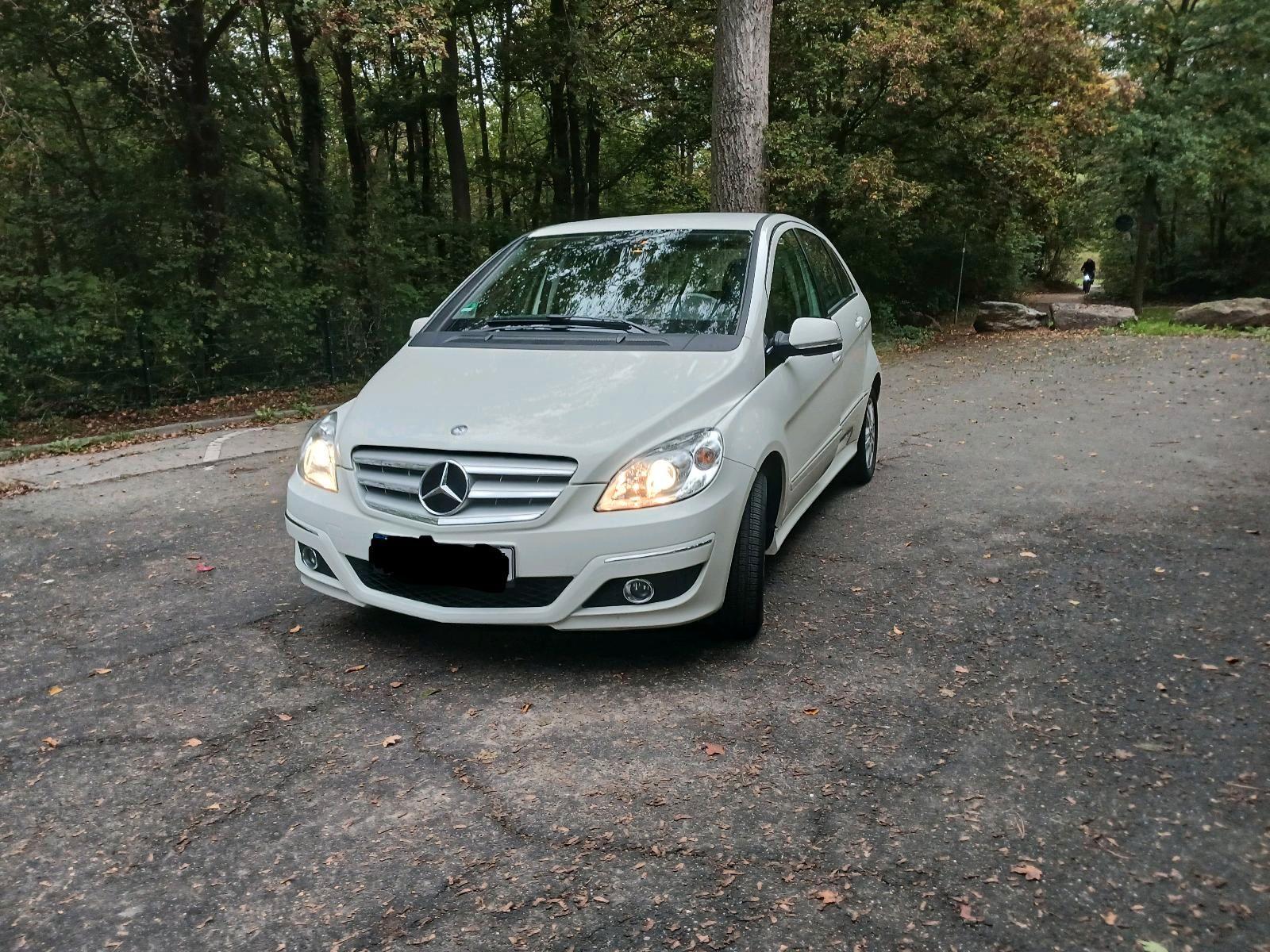 Mercedes-Benz Andere