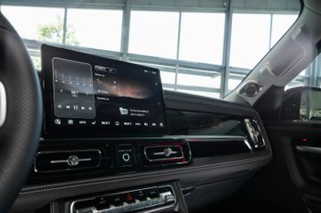 Bild 16 BAIC BJ60 Flagship