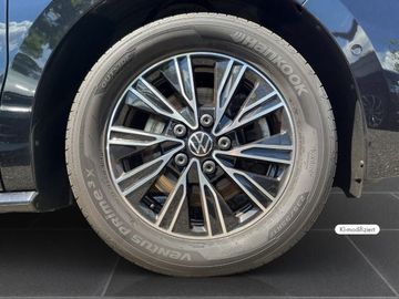 Volkswagen T7 Multivan - 8
