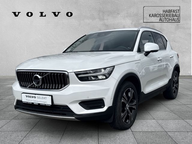 Volvo XC40 Inscription Expression Recharge Plug-In Hyb