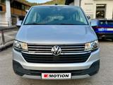 Volkswagen T6.1 2.0 TDI DSG 4Motion Multivan CL Navi App - Volkswagen: Multivan 4motion