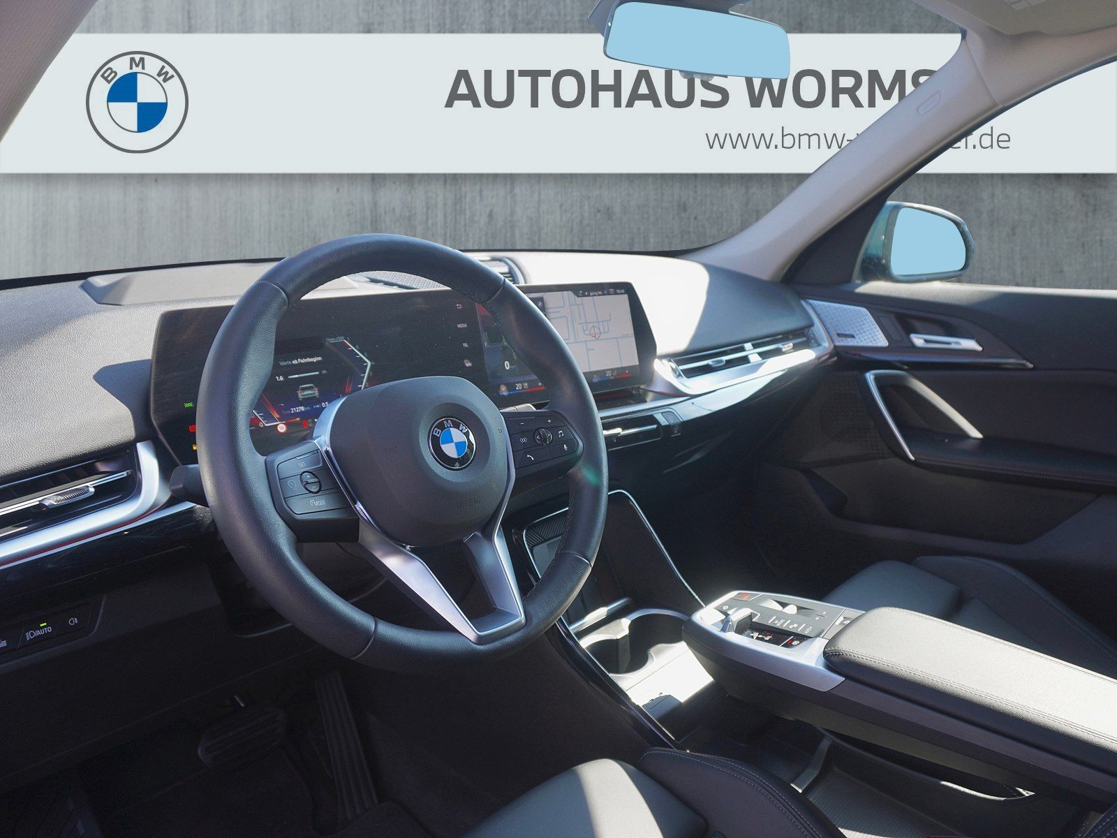 BMW X1 - Bild 7