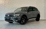 Volkswagen Tiguan OFFROAD*3xRLINE*360°AHK*LED*STHD*SPUR*ACC - Volkswagen Tiguan: Offroad