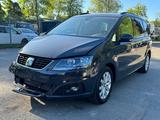 Seat Alhambra DSG S&S Style - Seat Alhambra Unfallwagen