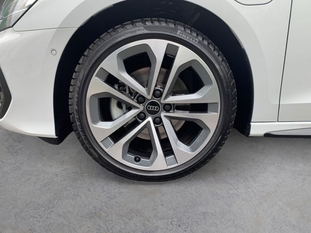 A3 Sportback 40 TFSI e S-LINE MATRIX+PANO+KAM+HU