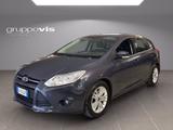 Ford FORD Focus Titanium 5 porte del 2011 - Ford Focus aus 2011: Focus2011