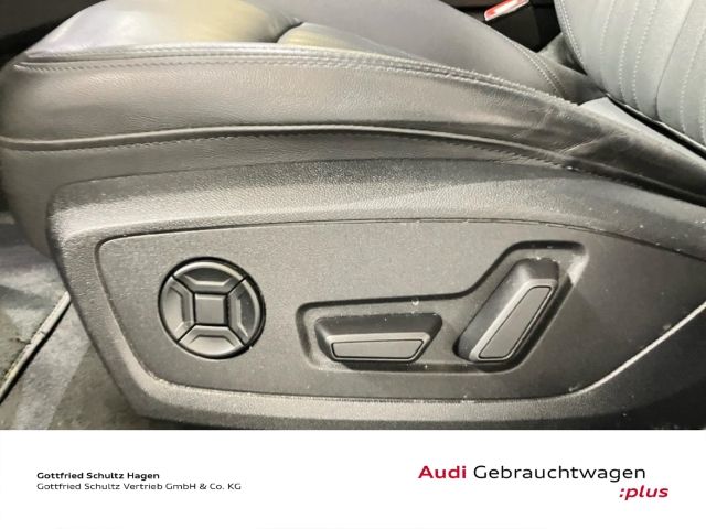 Audi A6 - Bild 12